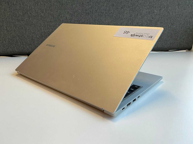 Samsung np750xed laptop - afbeelding 5 van  7