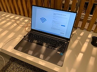Samsung np750xgj intel core i3 laptop - afbeelding 1 van  10