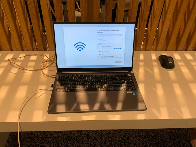 Samsung np750xgj intel core i3 laptop - afbeelding 4 van  10