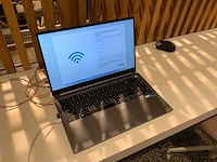 Samsung np750xgj intel core i3 laptop - afbeelding 9 van  10