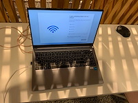 Samsung np750xgj intel core i3 laptop - afbeelding 10 van  10