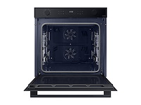 Samsung nv7b4450vak elektrische oven 76l 3950 w zwart - afbeelding 2 van  7