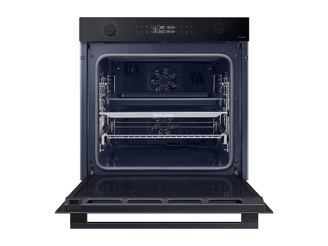 Samsung nv7b4450vak elektrische oven 76l 3950 w zwart - afbeelding 3 van  7
