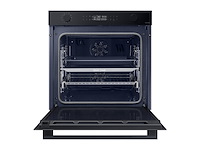 Samsung nv7b4450vak elektrische oven 76l 3950 w zwart - afbeelding 3 van  7
