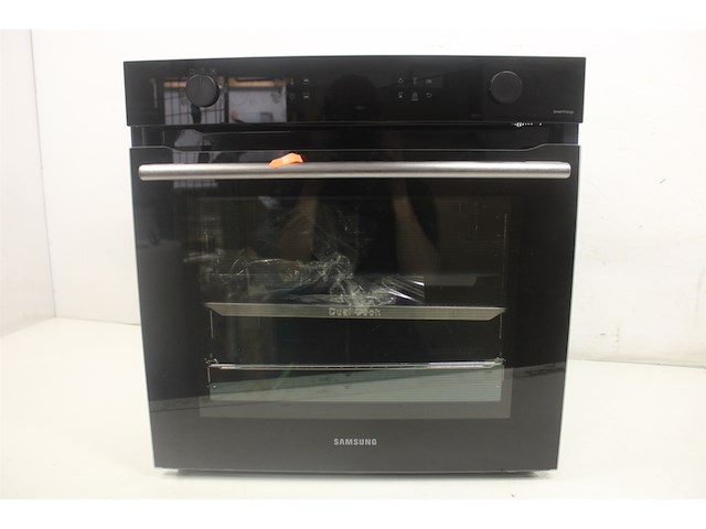 Samsung nv7b4450vak elektrische oven 76l 3950 w zwart - afbeelding 5 van  7