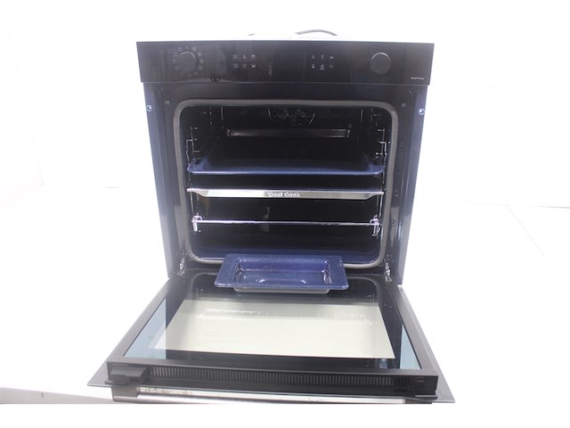 Samsung nv7b4450vak elektrische oven 76l 3950 w zwart - afbeelding 7 van  7
