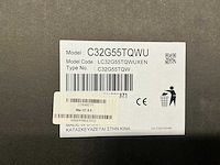 Samsung odyssey g5 monitor - afbeelding 3 van  3