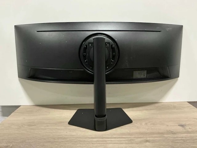 Samsung odyssey g9 monitor - afbeelding 5 van  6