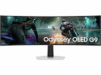 Samsung odyssey g9 monitor