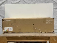 Samsung odyssey g9 monitor - afbeelding 2 van  8