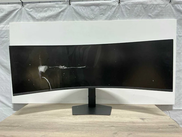 Samsung odyssey g9 monitor - afbeelding 4 van  8