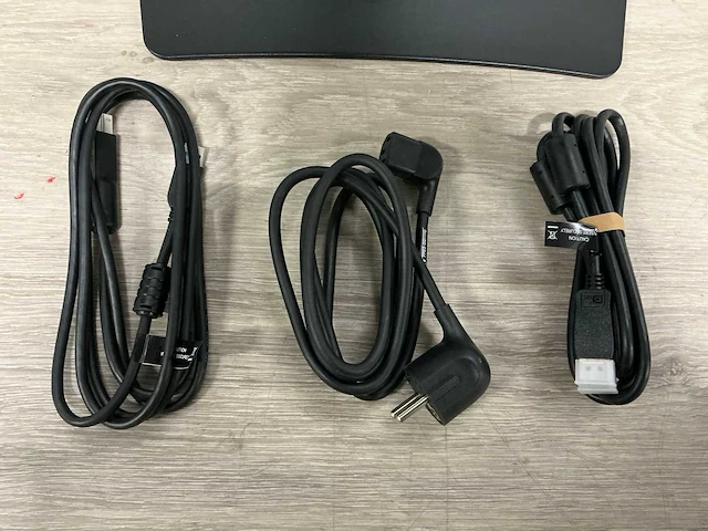 Samsung odyssey g9 monitor - afbeelding 5 van  8