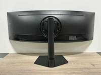 Samsung odyssey g9 monitor - afbeelding 7 van  8