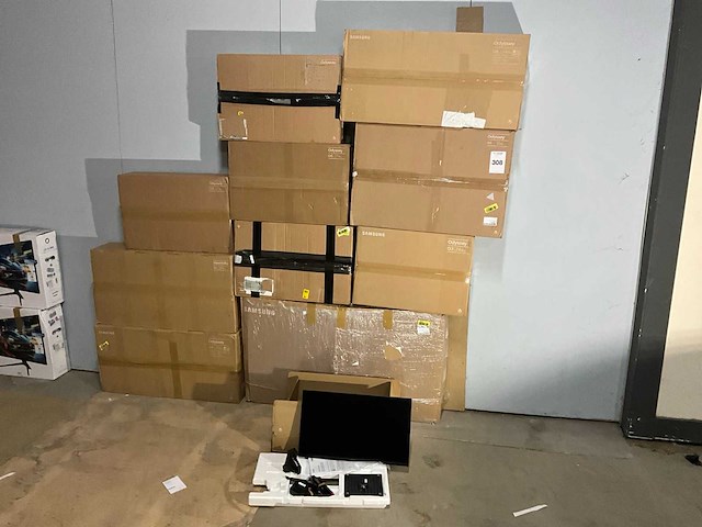 Samsung odyssey monitor (11x) - afbeelding 2 van  7