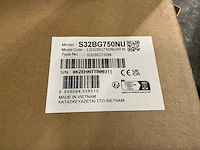 Samsung odyssey neo g7 monitor - afbeelding 3 van  3