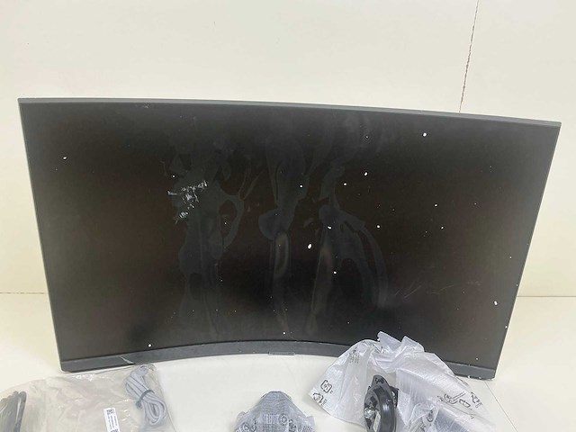 Samsung odyssey neo g8 32inch monitor - afbeelding 3 van  4