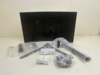 Samsung odyssey neo g8 32inch monitor - afbeelding 2 van  4