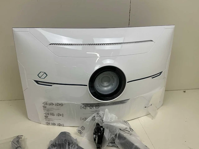 Samsung odyssey neo g8 32inch monitor - afbeelding 3 van  4