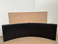 Samsung odyssey neo g9 ls57cg952nuxen monitor | samsung hw-q800d soundbar