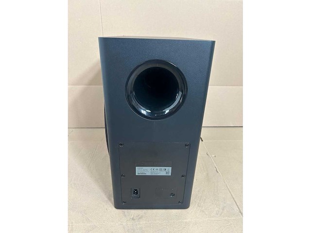 Samsung odyssey neo g9 ls57cg952nuxen monitor | samsung hw-q800d soundbar - afbeelding 5 van  6