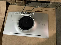 Samsung odyssey oled g81sf monitor - afbeelding 3 van  6