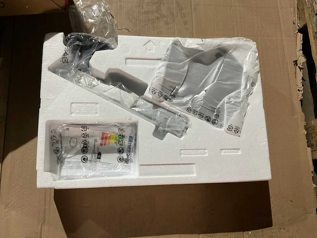 Samsung odyssey oled g81sf monitor - afbeelding 5 van  6