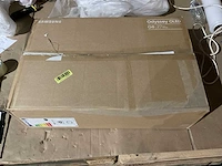 Samsung odyssey oled g81sf monitor - afbeelding 6 van  6