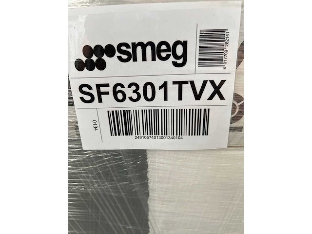 Samsung oled s90d tv | philips steelstofzuiger - afbeelding 7 van  9