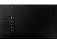 Samsung om46n 46 inch professioneel scherm inclusief vloerstatief - afbeelding 3 van  4