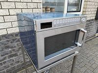 Samsung ongebruikt - mj26a6093at - magnetron - afbeelding 1 van  5