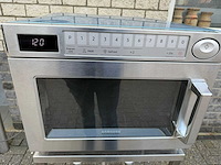 Samsung ongebruikt - mj26a6093at - magnetron - afbeelding 3 van  5