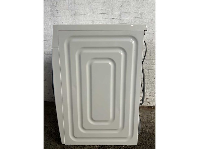 Samsung optimal dry droger 5000-serie dv80cgc2b0ae - afbeelding 3 van  3
