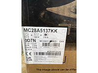 Samsung oven (2x) | bosch vaatwasser - afbeelding 3 van  4