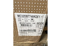 Samsung oven (2x) | bosch vaatwasser - afbeelding 4 van  4