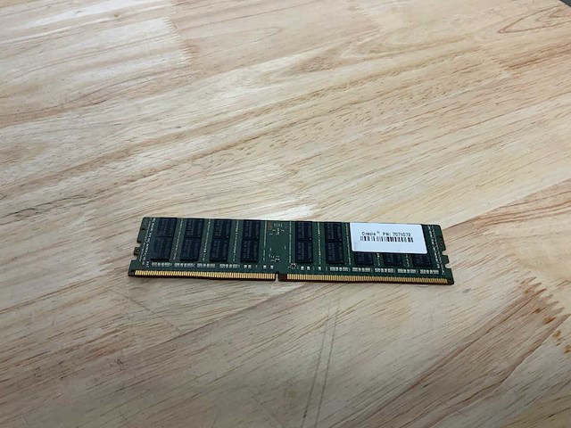 Samsung pc4-2133p 32gb ddr4 (8x) - afbeelding 2 van  8