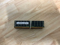 Samsung pc4-2133p 32gb ddr4 (8x) - afbeelding 6 van  8