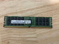Samsung pc4-2400t 32gb ddr4 (10x) - afbeelding 1 van  5