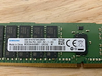 Samsung pc4-2400t 32gb ddr4 (10x) - afbeelding 2 van  5