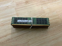 Samsung pc4-2400t 32gb ddr4 (10x) - afbeelding 3 van  5