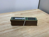 Samsung pc4-2400t 32gb ddr4 (10x) - afbeelding 4 van  5