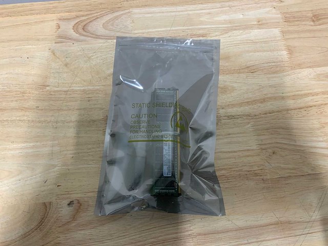 Samsung pc4-2400t 32gb ddr4 (10x) - afbeelding 5 van  5