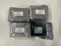 Samsung pm1725b 2.5" 3.2tb ssd mzwll3t2hajq-00005 (10x) - afbeelding 1 van  3