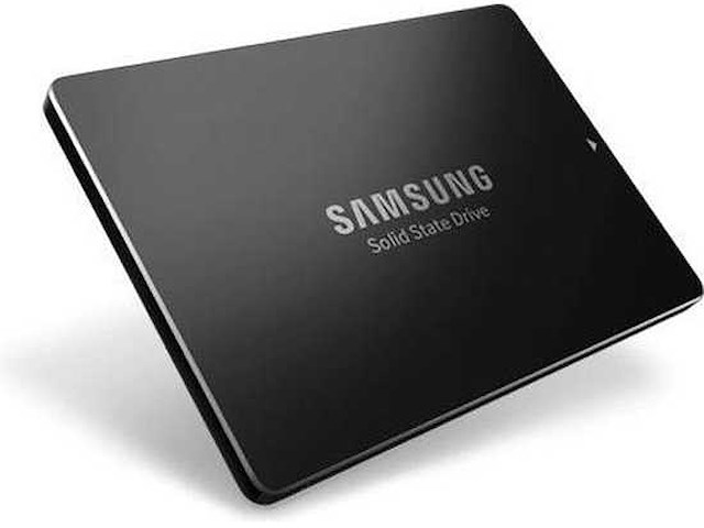 Samsung pm1725b 2.5’’ 3.2tb ssd - afbeelding 1 van  3