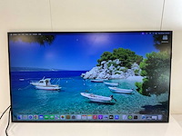 Samsung (pm43f) 43”, 1920x1080 (fhd) led monitor - afbeelding 1 van  6