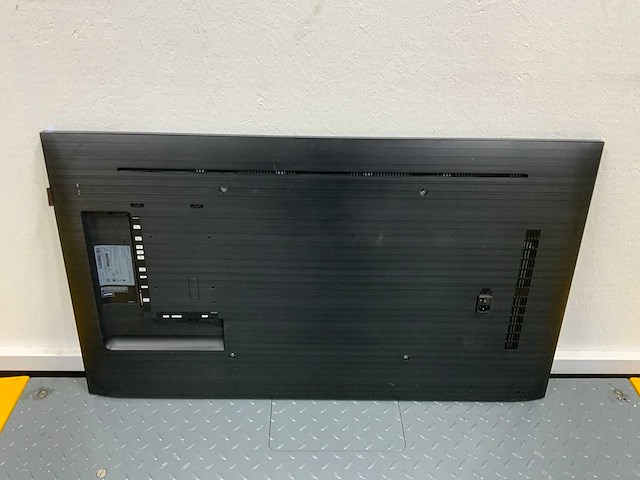 Samsung pm49f overige beeldapparatuur - afbeelding 2 van  6