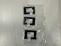 Samsung pm883 2.5’’ 240gb ssd (3x) - afbeelding 1 van  2