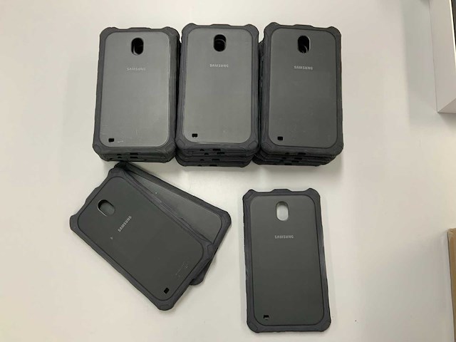 Samsung protective cover+ st365/t360 (21x) - afbeelding 1 van  3