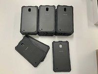 Samsung protective cover+ st365/t360 (21x) - afbeelding 1 van  3