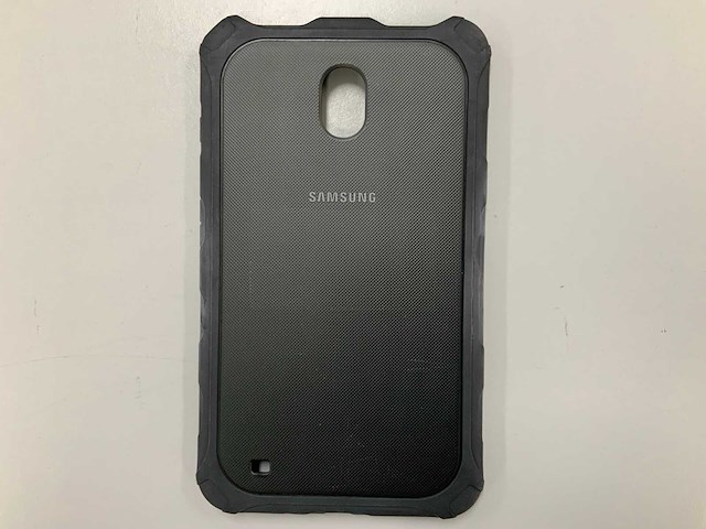 Samsung protective cover+ st365/t360 (21x) - afbeelding 2 van  3