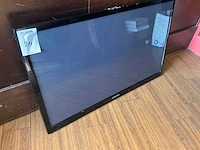 Samsung ps 43e450 plasma televisie - afbeelding 2 van  7